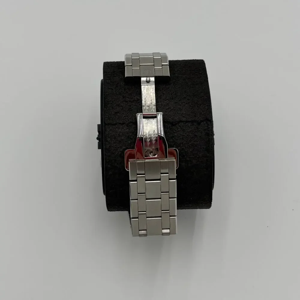 Maurice Lacroix Aikon Automatic Gents 42mm AI6008-SS001-331-1 AI6008-SS002-331-2